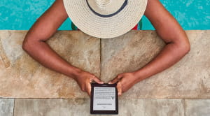 Amazon Kindle